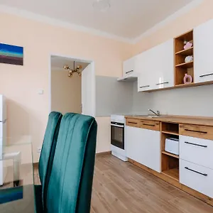 Tgm 11 Apartmán