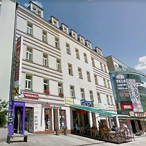 Lenk Apartmán