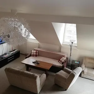U Zabora Apartmán