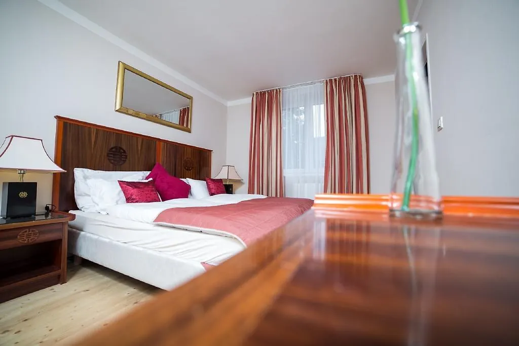 Apartmany Amethyst Karlovy Vary 0*,  République tchèque