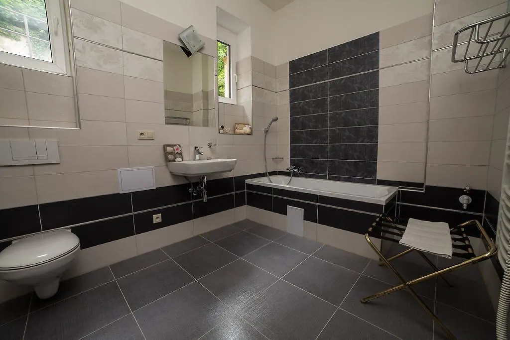 Appartement Apartmany Amethyst Karlovy Vary