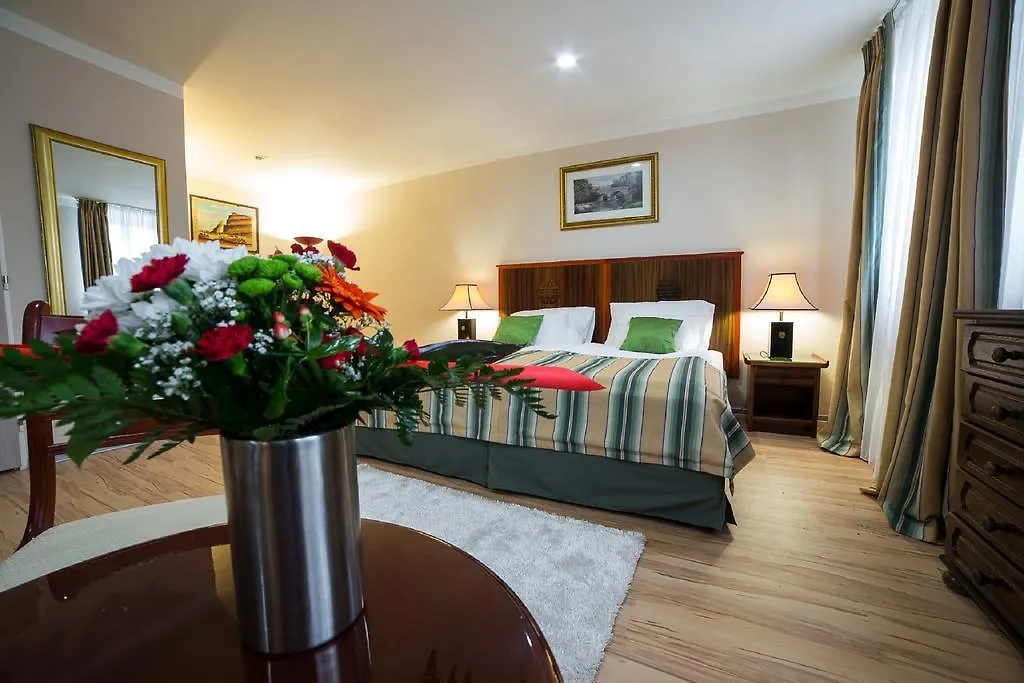 Apartmany Amethyst Karlovy Vary Appartement