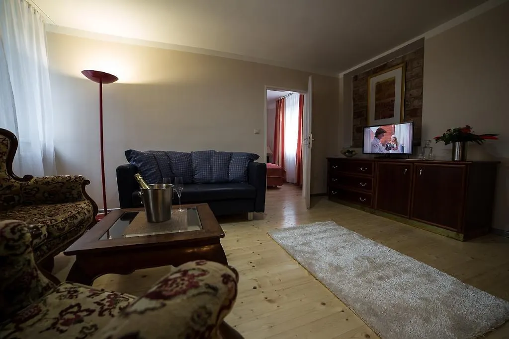 Apartmany Amethyst Karlovy Vary