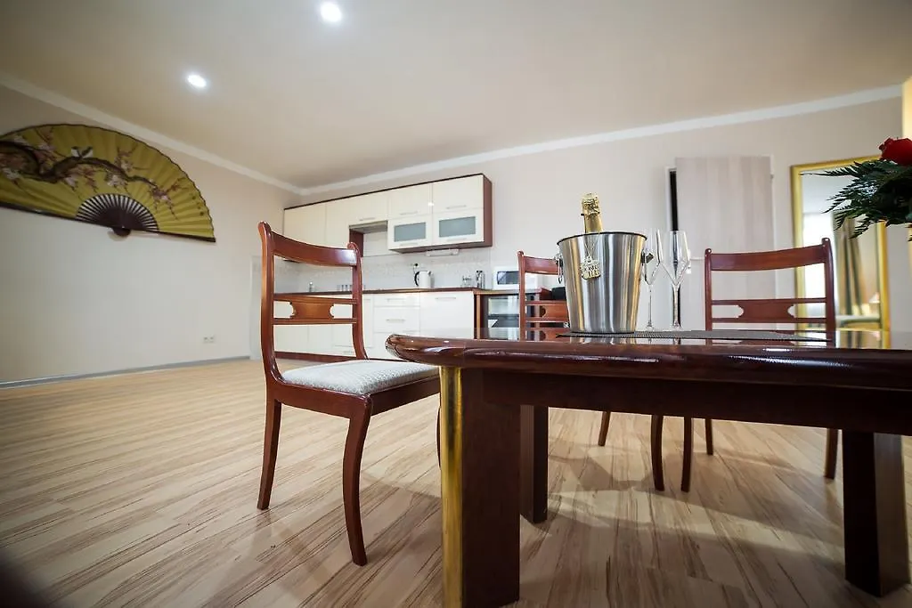 Appartement Apartmany Amethyst Karlovy Vary